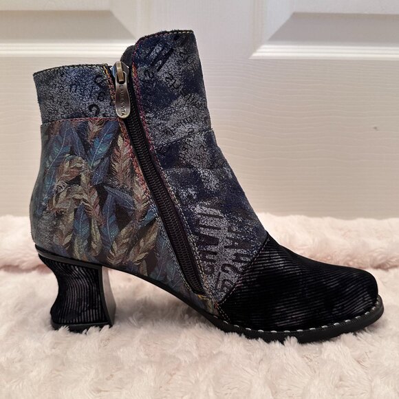 Laura Vita Boots (France) - Picture 3 of 14